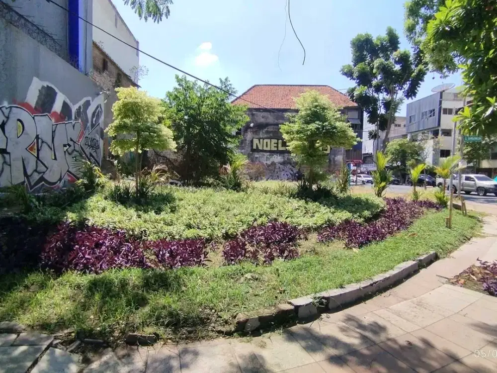 Gemblongan Praban Siola Tunjungan