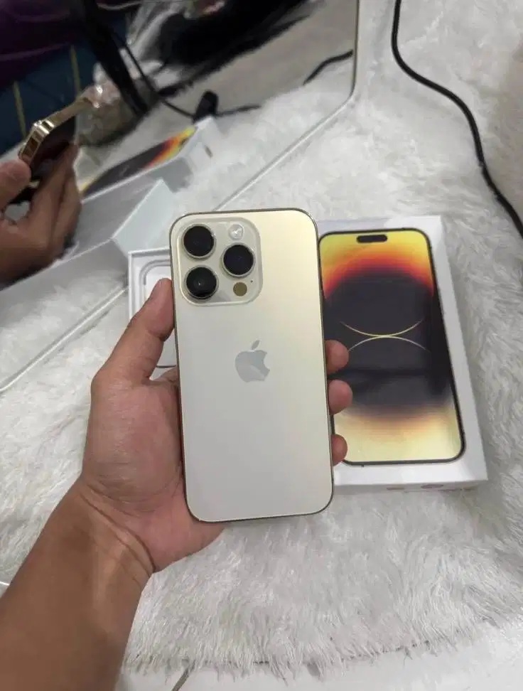 Iphone 14 Pro Max 128 GB