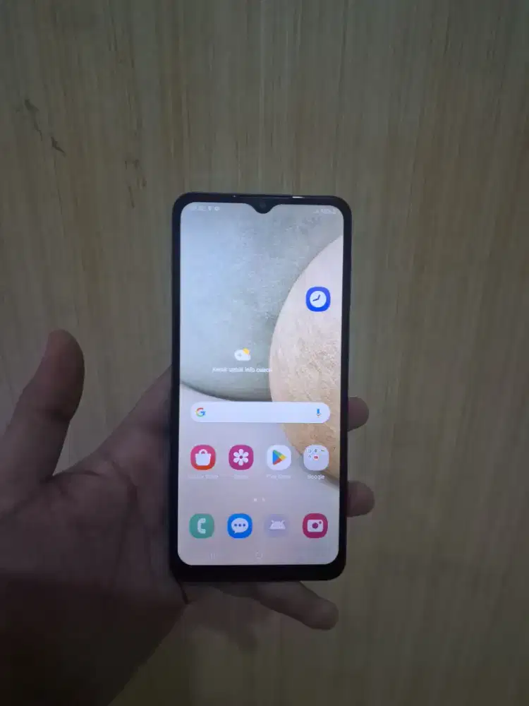 Samsung A12 4/128GB