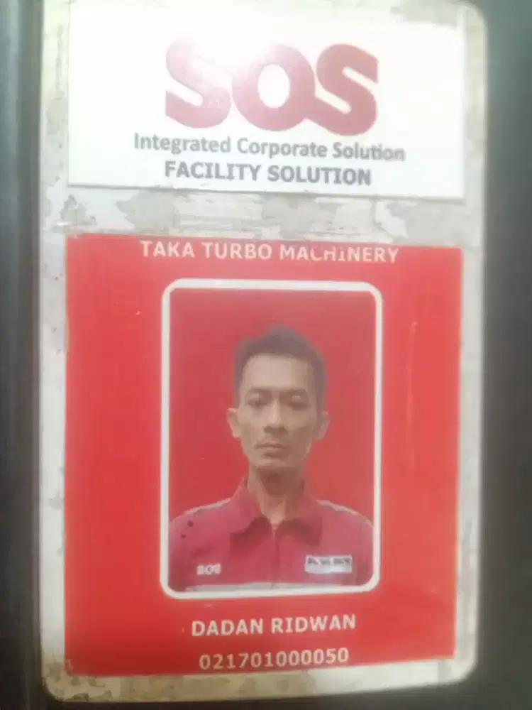Mencari kerjaan apa ajh yg penting d dapur ngebul