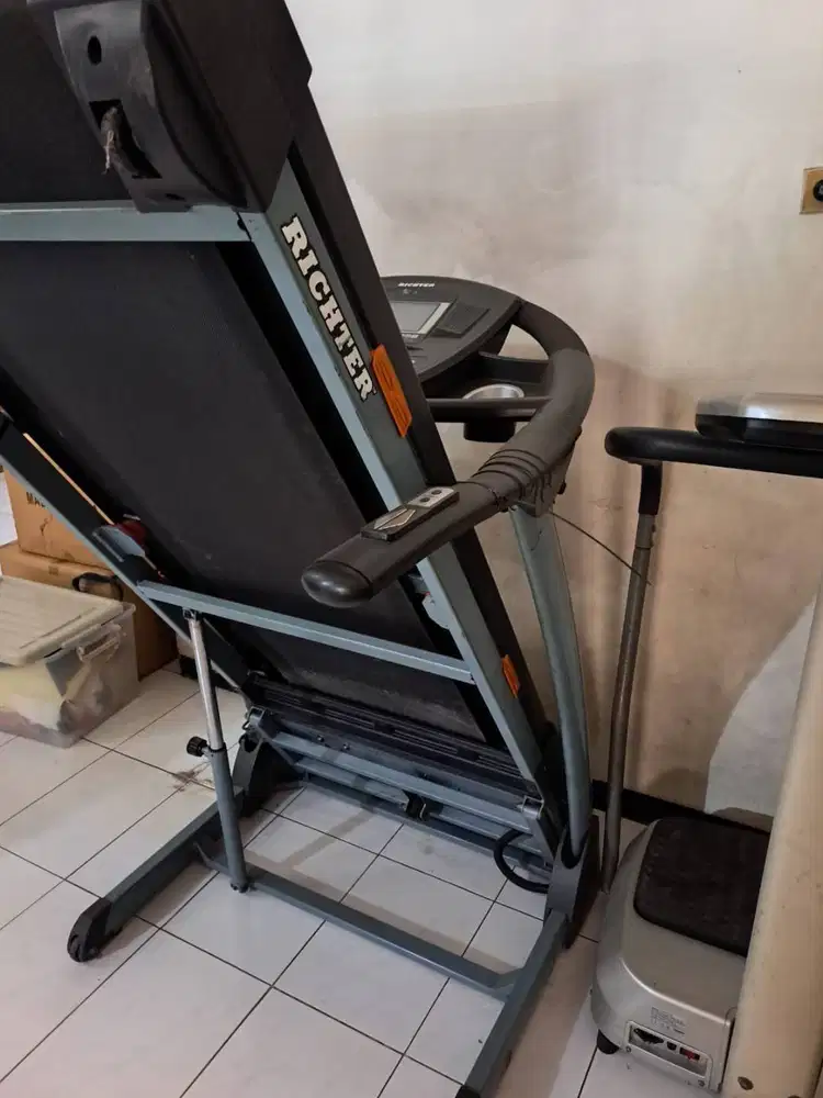Dijual treadmill