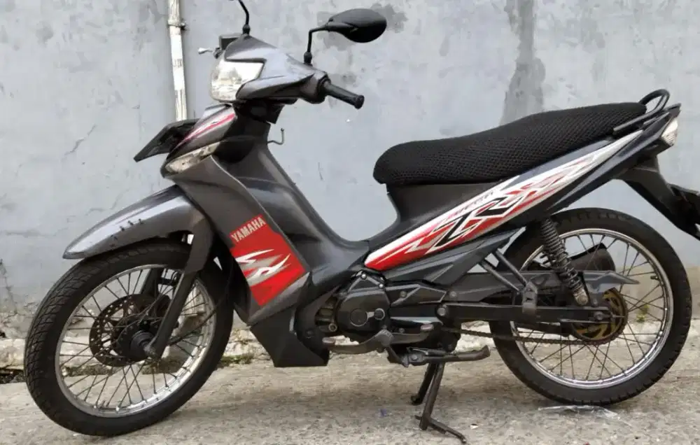 Vega zr murah 4,2jt tidak nego,pajak hidup,surat lengkap