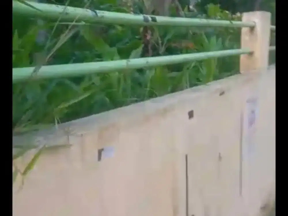 Tanah 280m2 sayap jln sayang, dkt unpad jatinangor