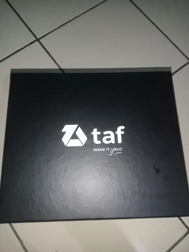 Tas padel slepeng bag