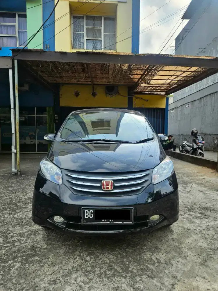 HONDA FREED PSD 2012 Matic