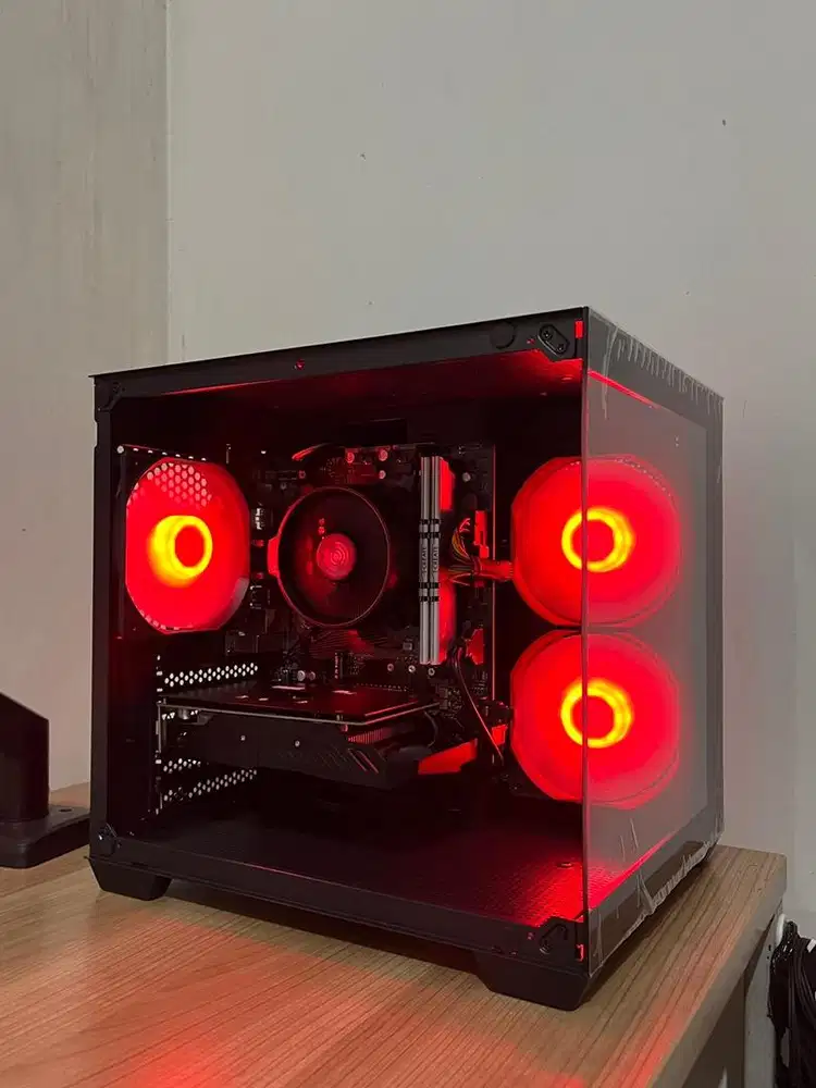 Pc gaming editing streaming