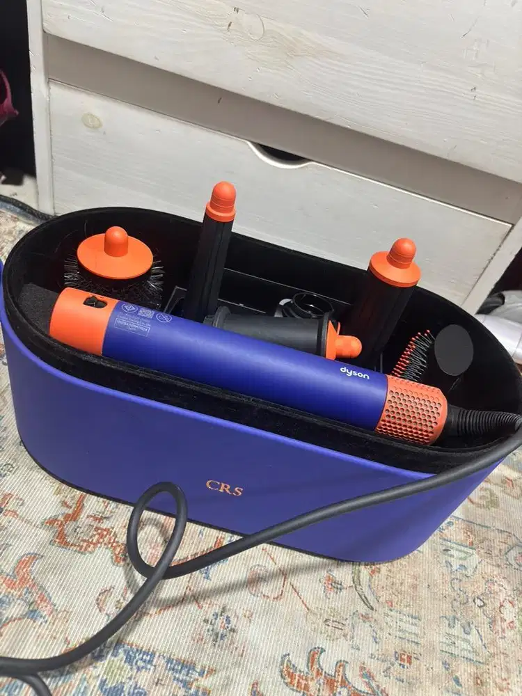 Dyson Airwrap Multi Styler HS-08