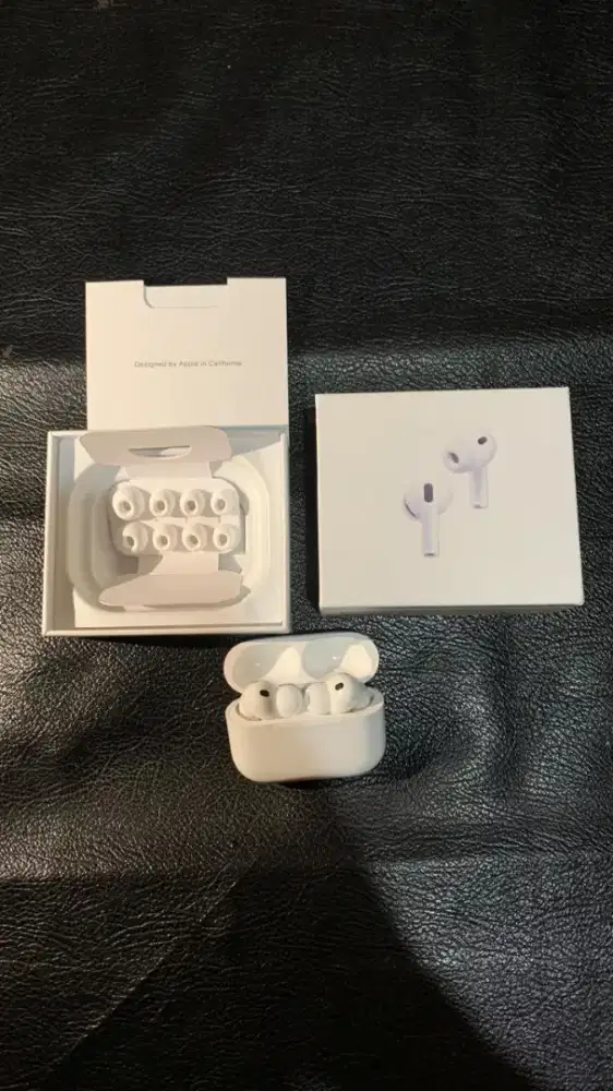 Airpods Pro Gen3