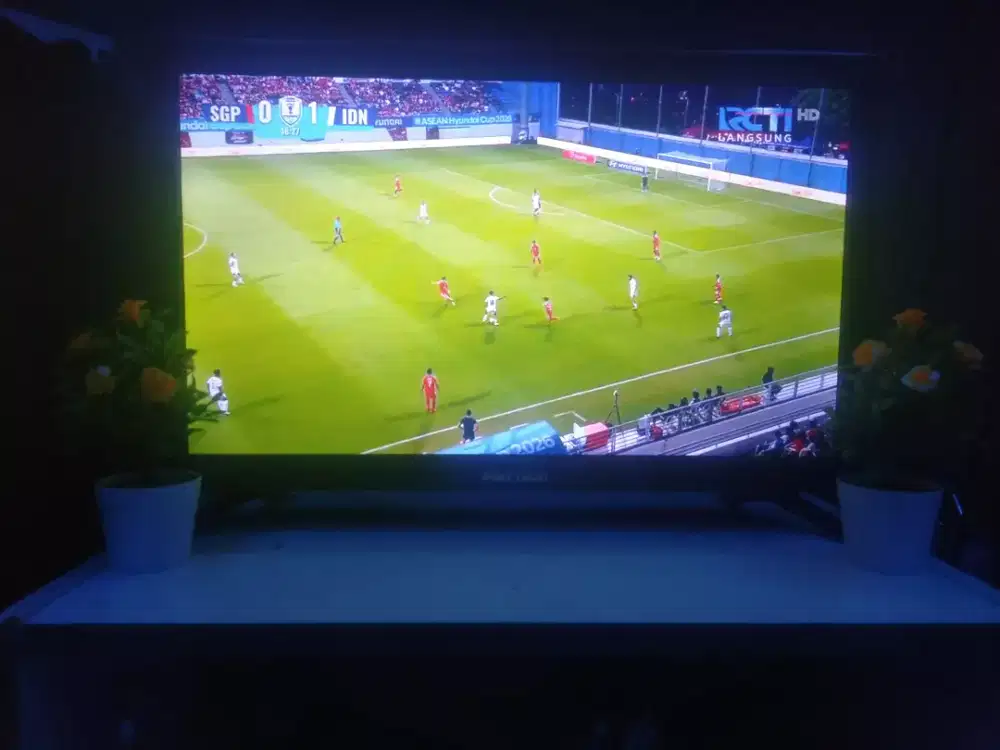 Jual TV Polytron 24 inci