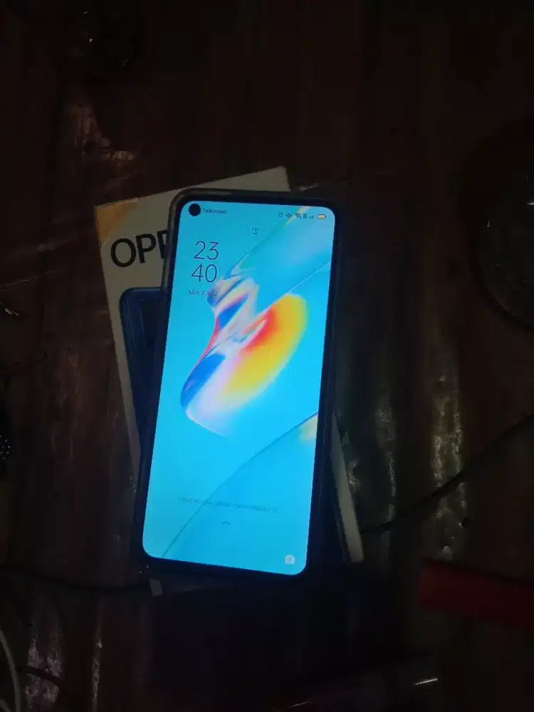 Oppo A54 ram 4/64