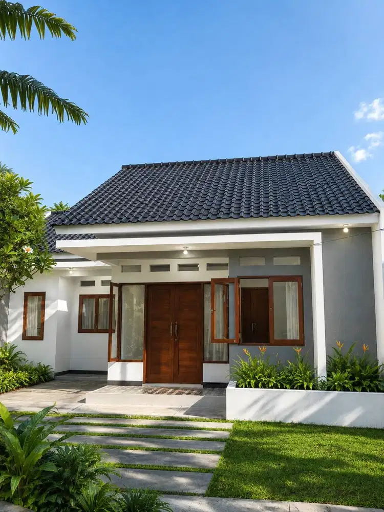 Jasa Renovasi dan Bangun Rumah