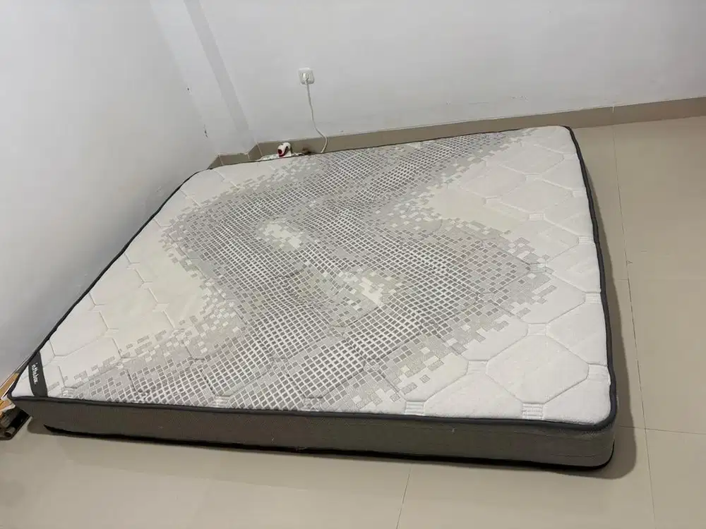 KASUR 160x200 EX IN THE BOX