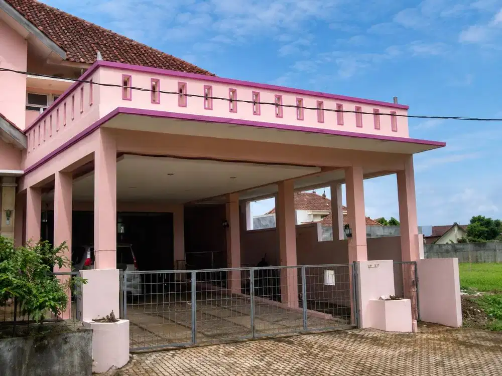 Jasa Renovasi dan Bangun Rumah