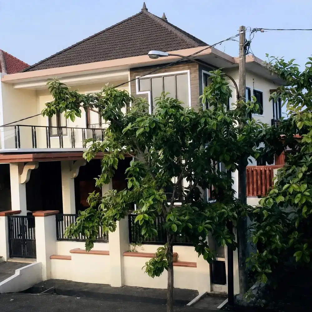 Jasa Renovasi Dan Bangun Rumah