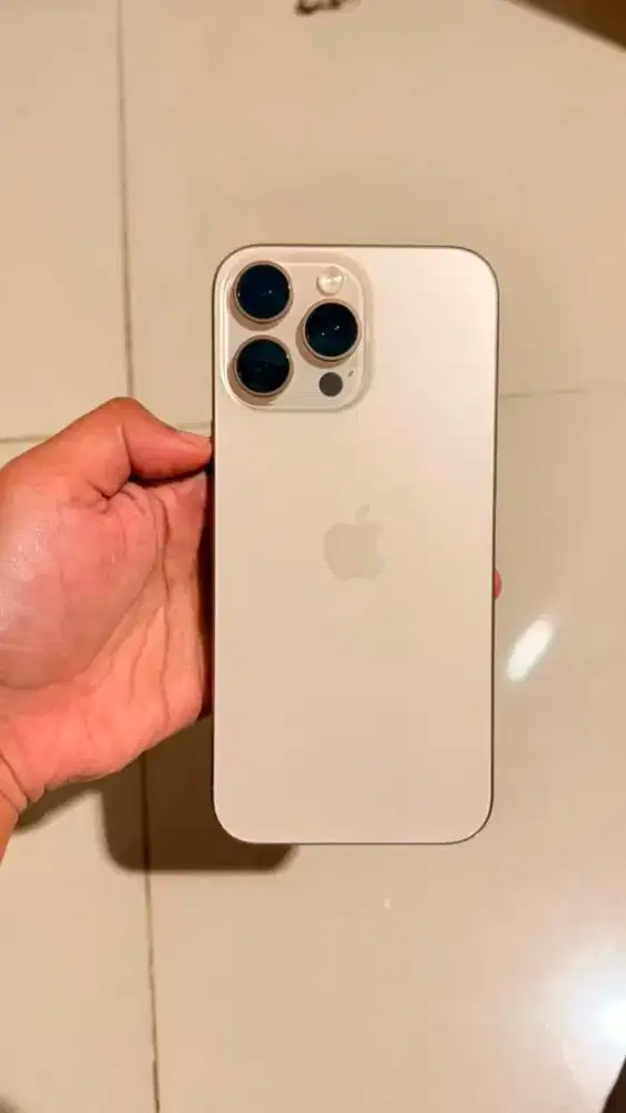 iPhone 16 promax fullset
