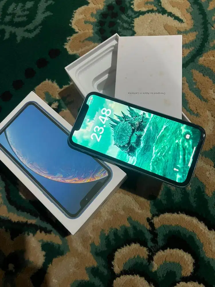 Iphone XR 128GB