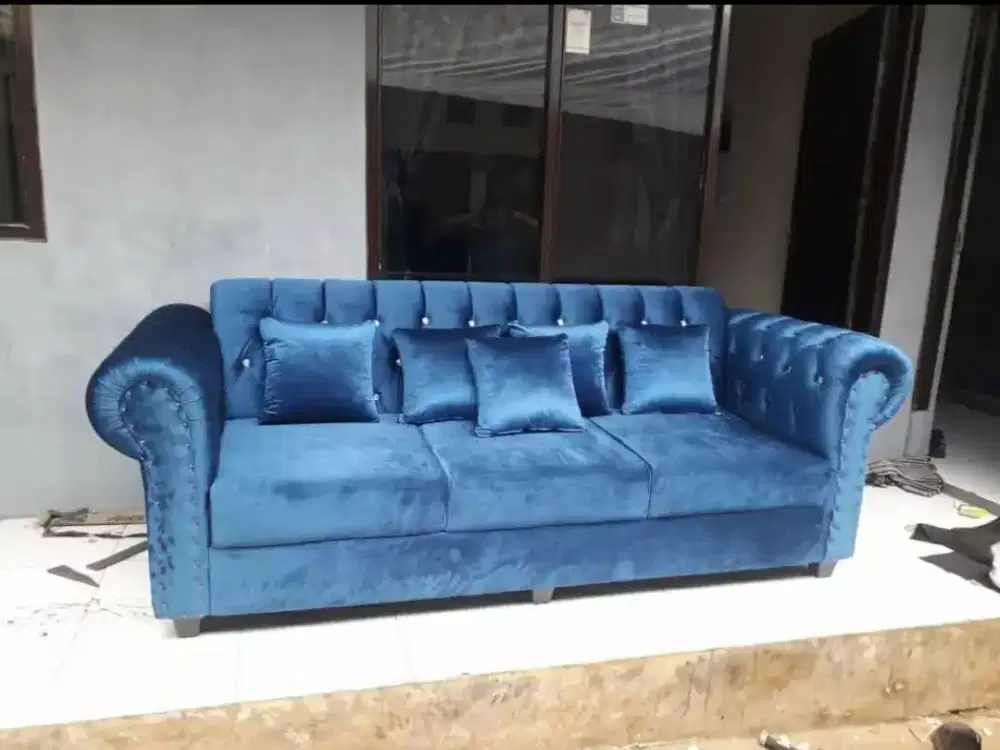 Servis sofa sumedang