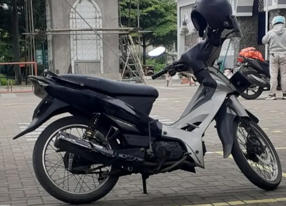 Jasa R2 Antar Penumpang (Malam)