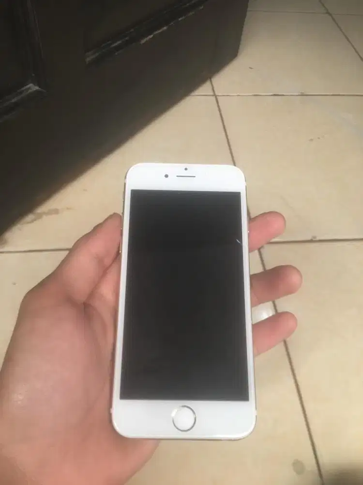 iPhone 6 16gb wifi only