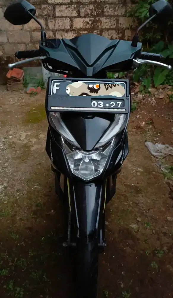 Beat new esp eco 2016