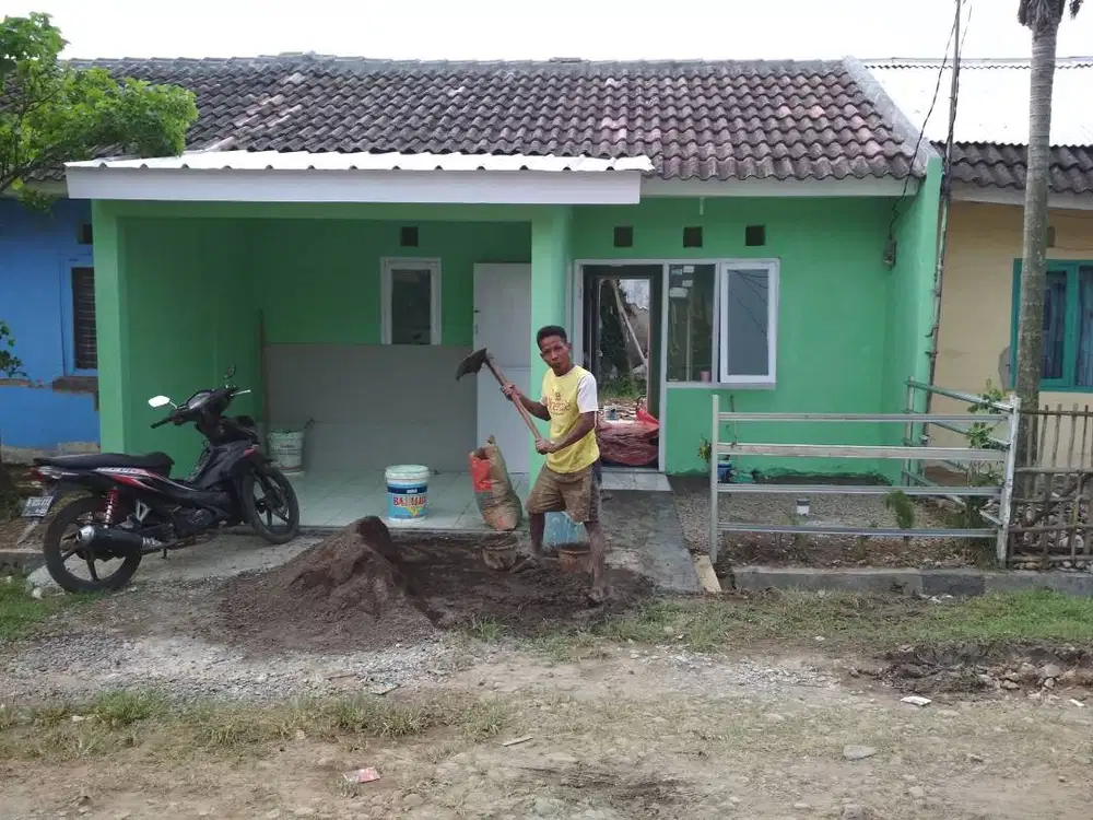 Jasa Renovasi dan Bangun Rumah