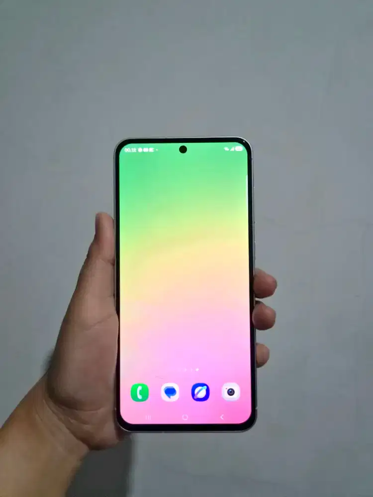SAMSUNG GALAXY A56