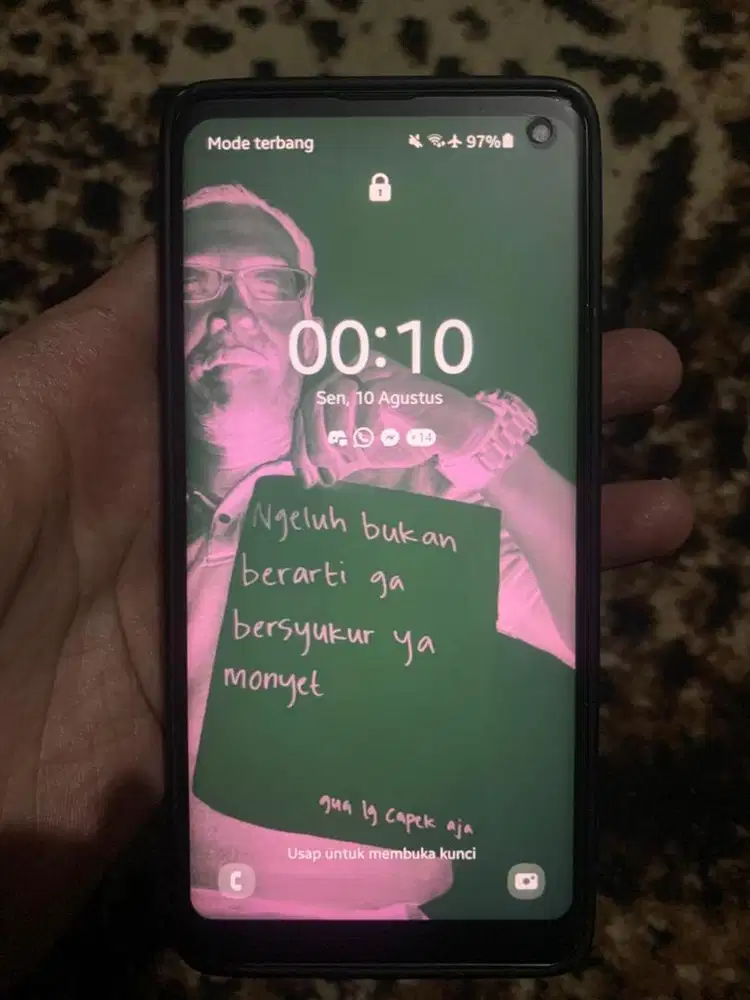 samsung s10 8/128 gb