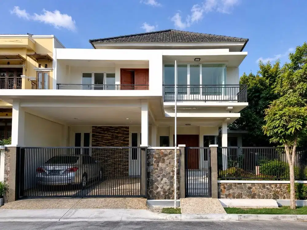 Jasa Renovasi dan Bangun Rumah