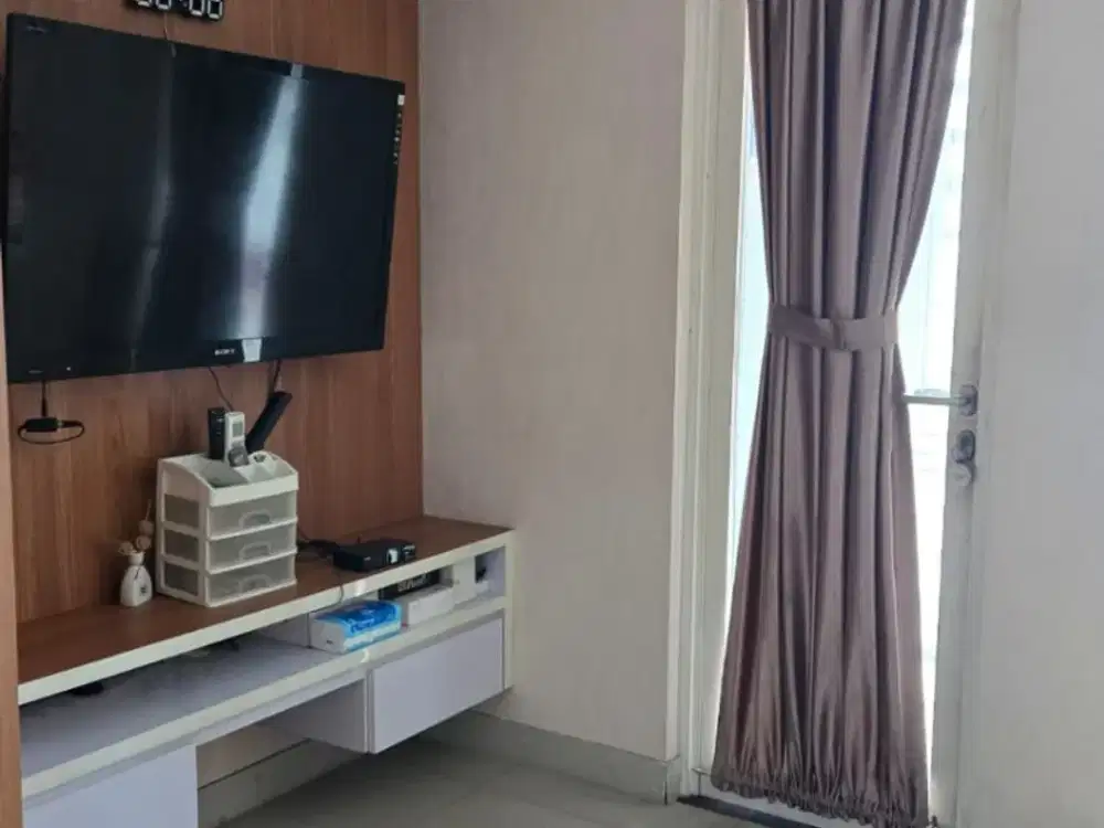 Dijual Apartemen Grand Kamala Lagoon Bekasi