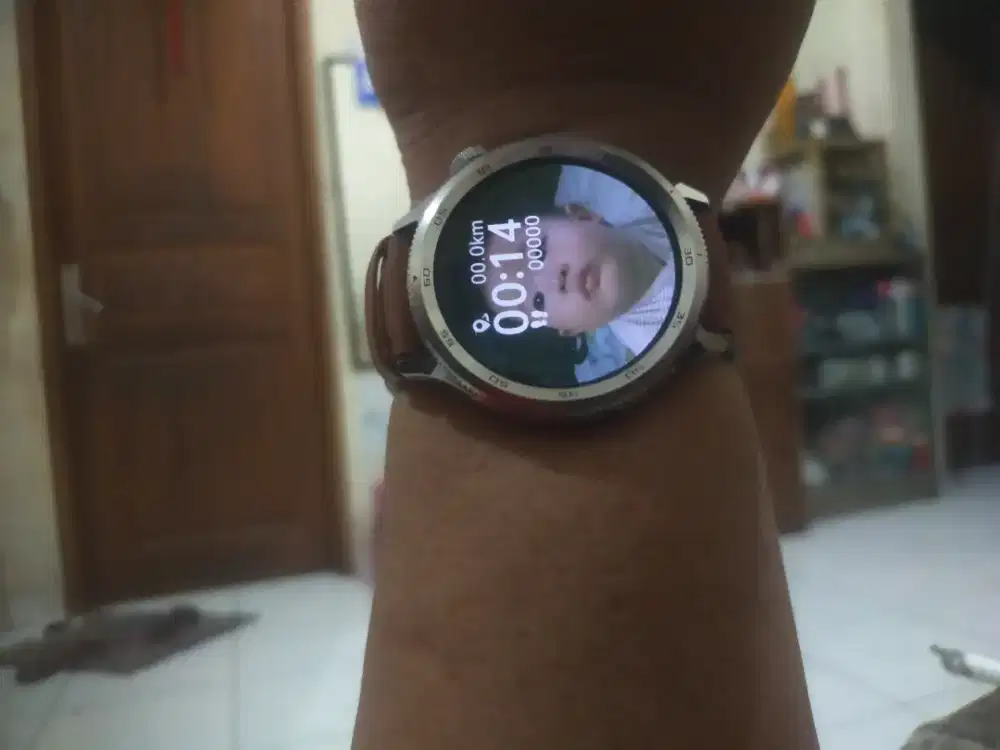 smartwatch aolon pulse