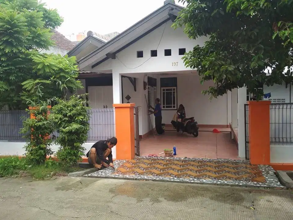 Jasa Renovasi dan Bangun Rumah
