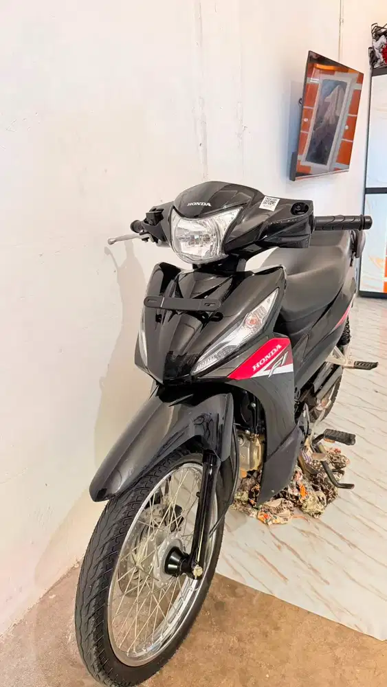 Di jual revo fit belum di pakai