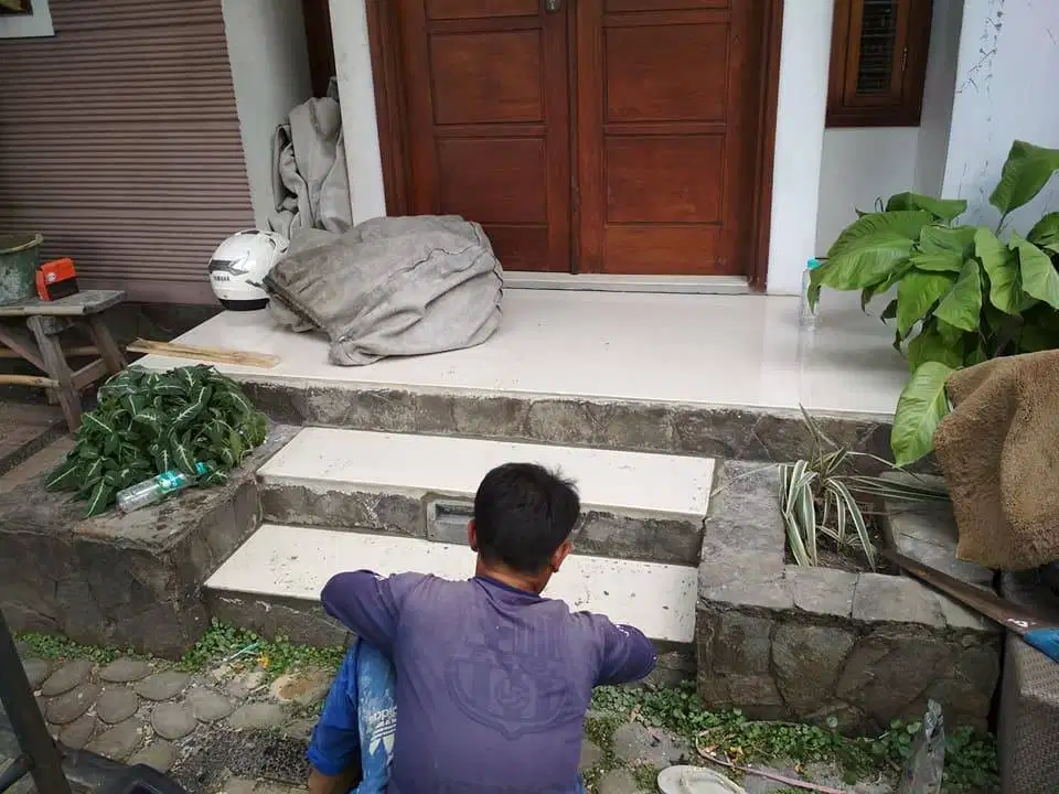 Jasa Renovasi dan Bangun Rumah