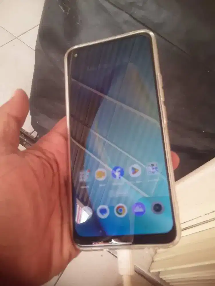 Realme 8 ram 8+8/128