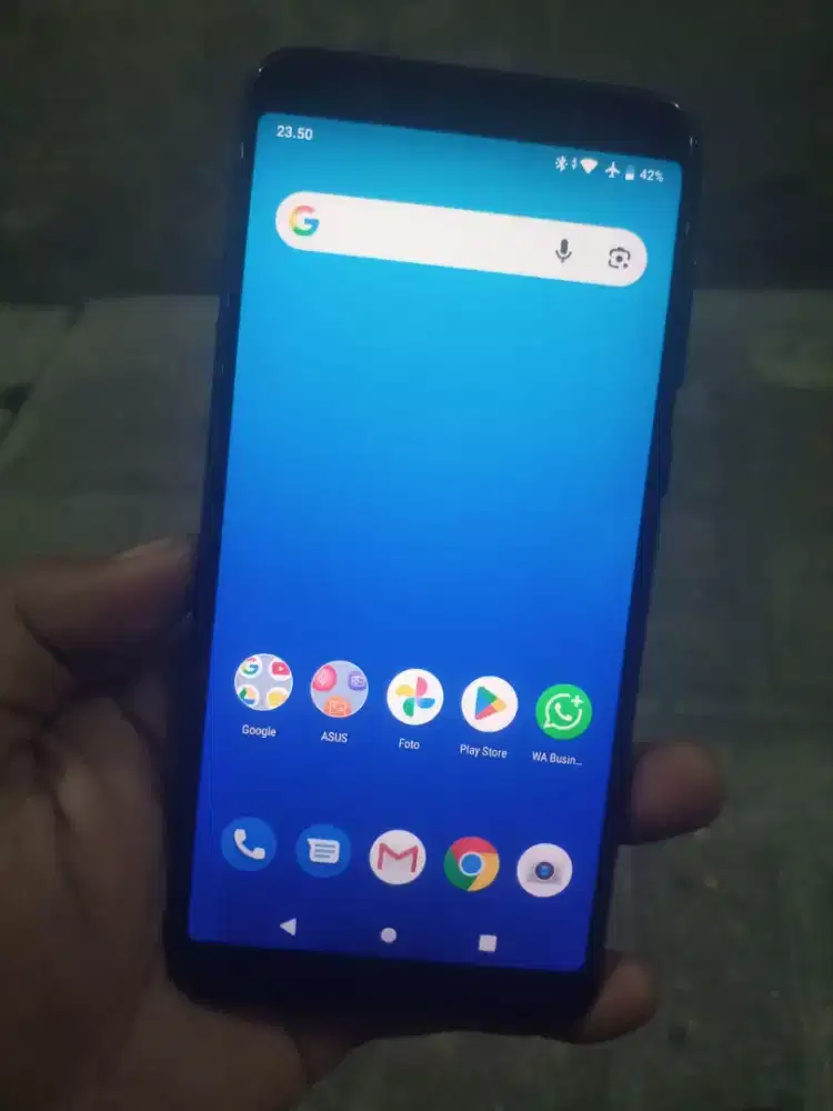 Asus Zenfone Maxpro M1 4/64 normal