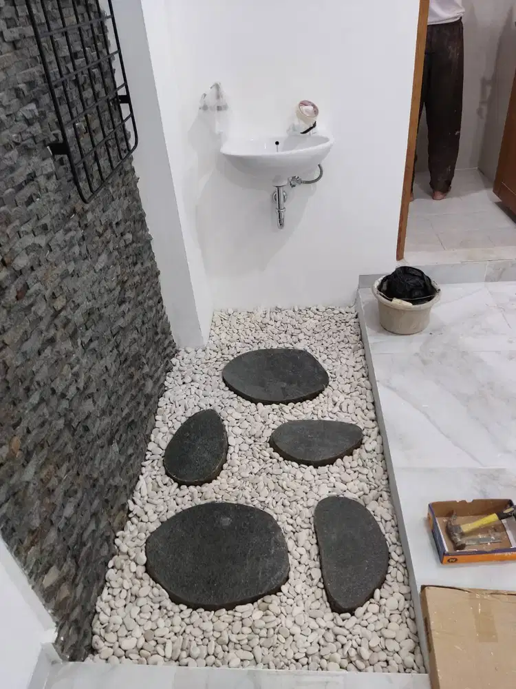 Jasa Bangun dan Renovasi Rumah