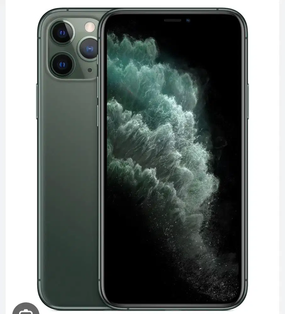 Iphone 11 pro 256 gb