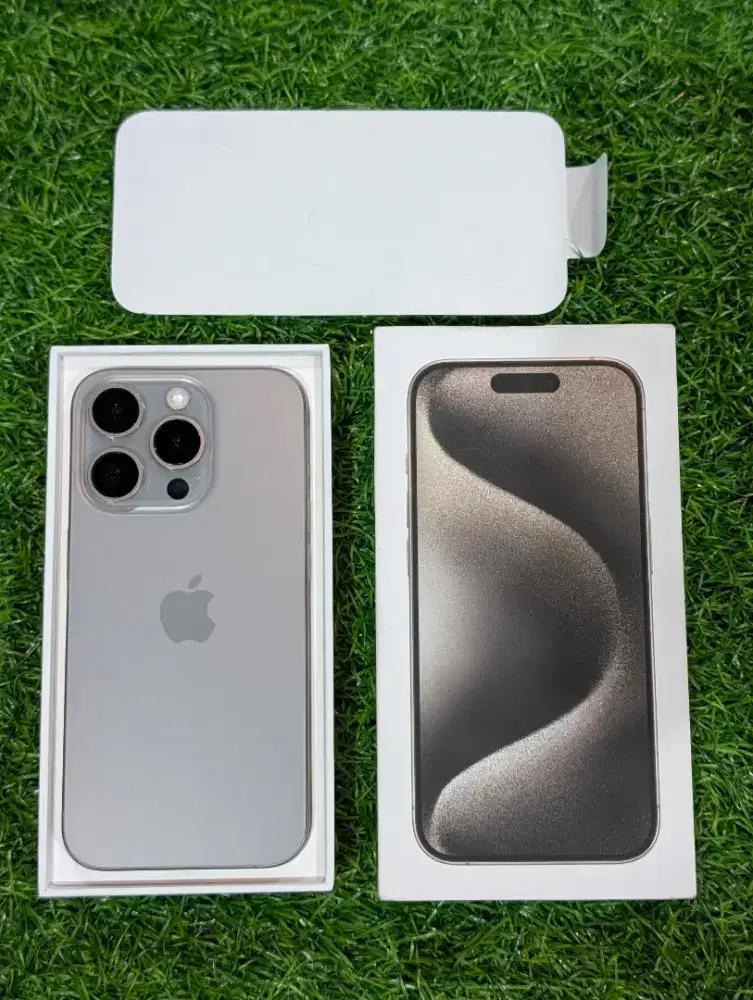 iphone 15 pro 256gb bea cukai seperti ibox