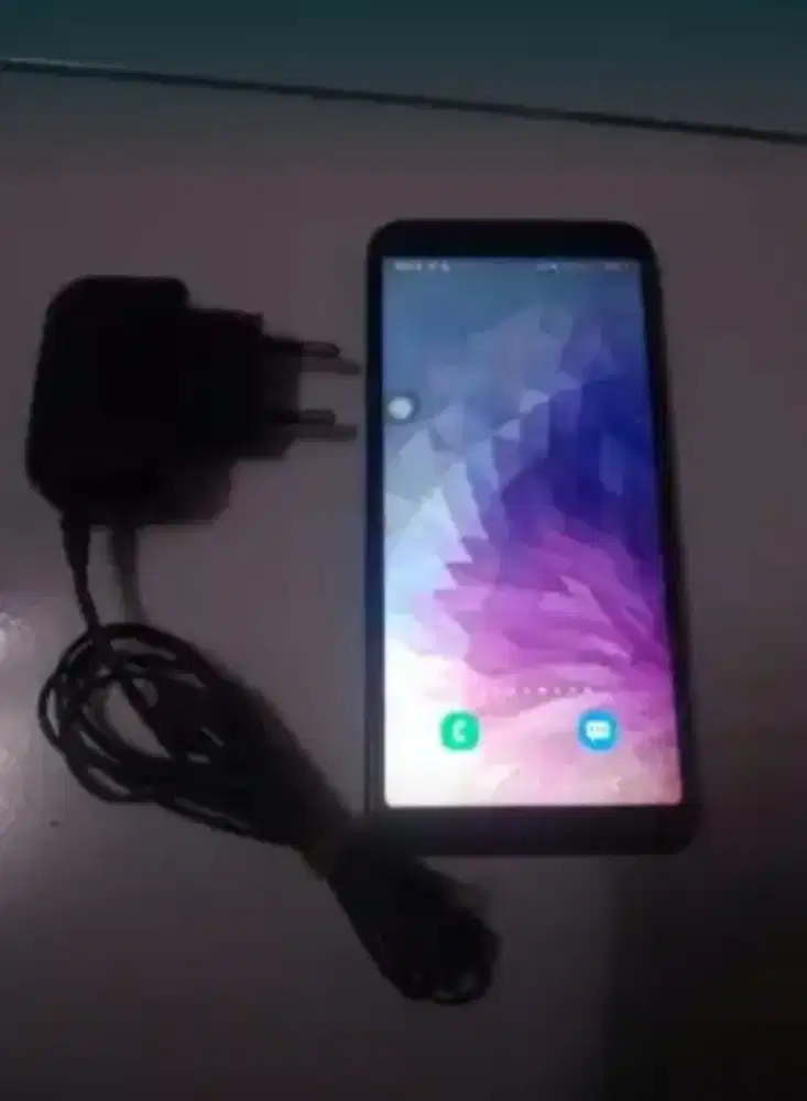 post ulang Samsung j8 2018