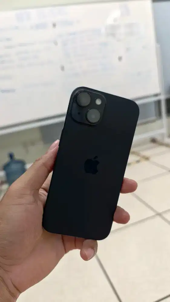 iPhone 15 ibox 128GB