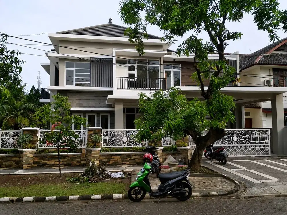 Jasa Bangun dan Renovasi Rumah