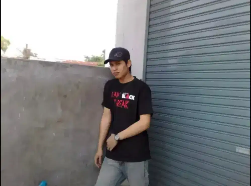 Sopir pribadi harian