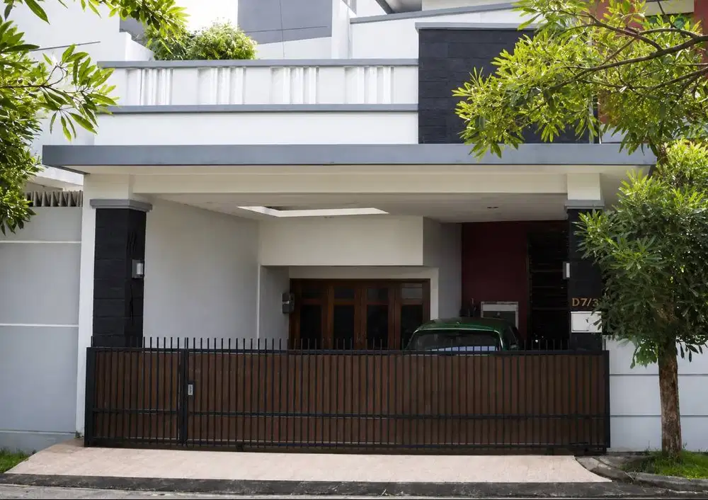 Jasa Bangun dan Renovasi Rumah