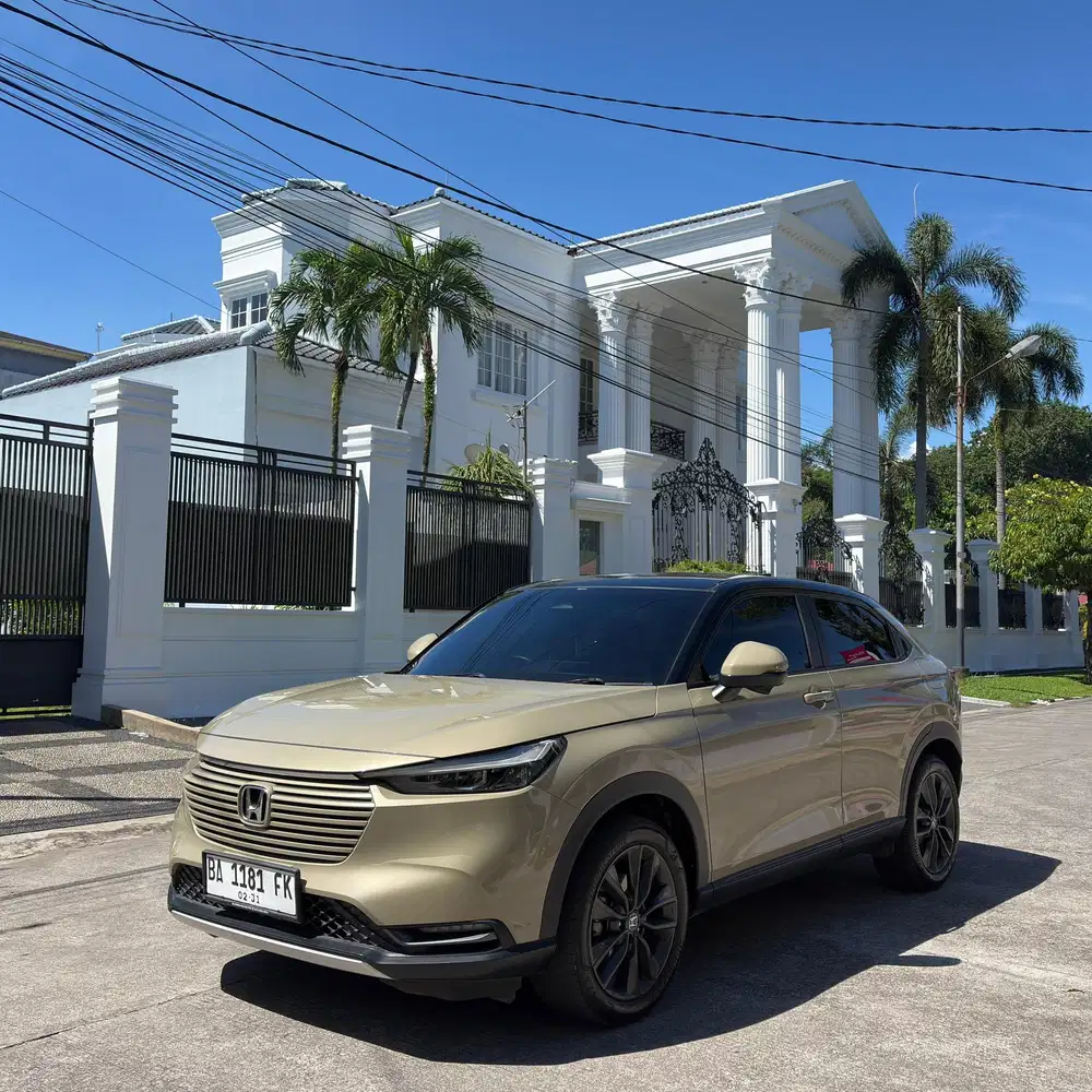 Dp 30 jt hrv se 2023 shankaki istimewa