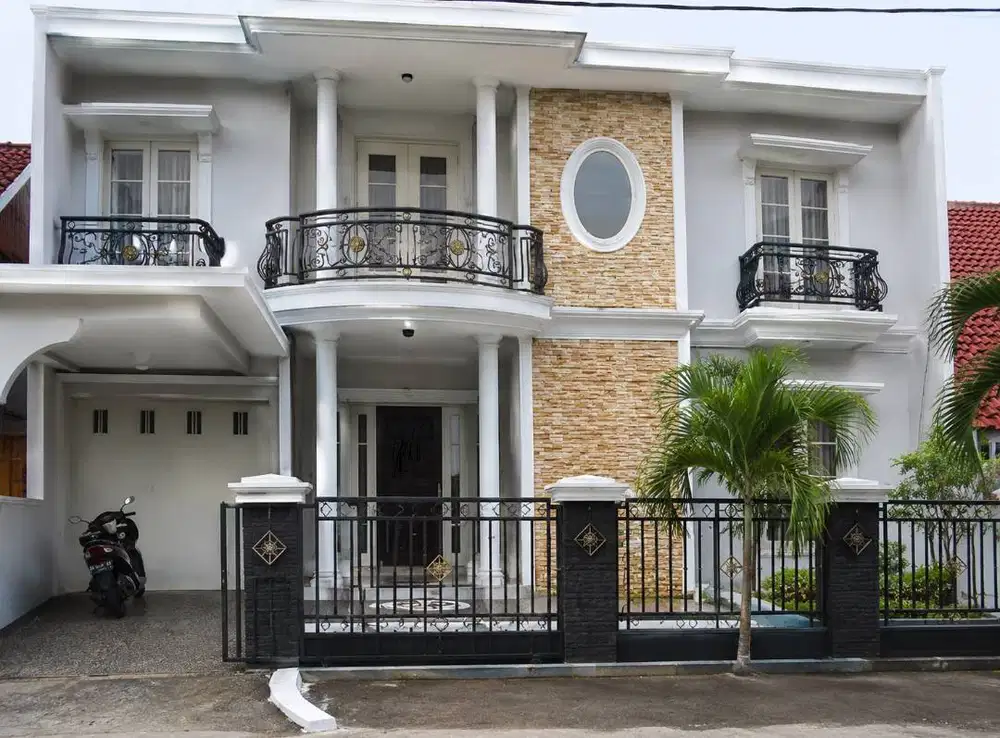 Jasa Bangun dan Renovasi Rumah