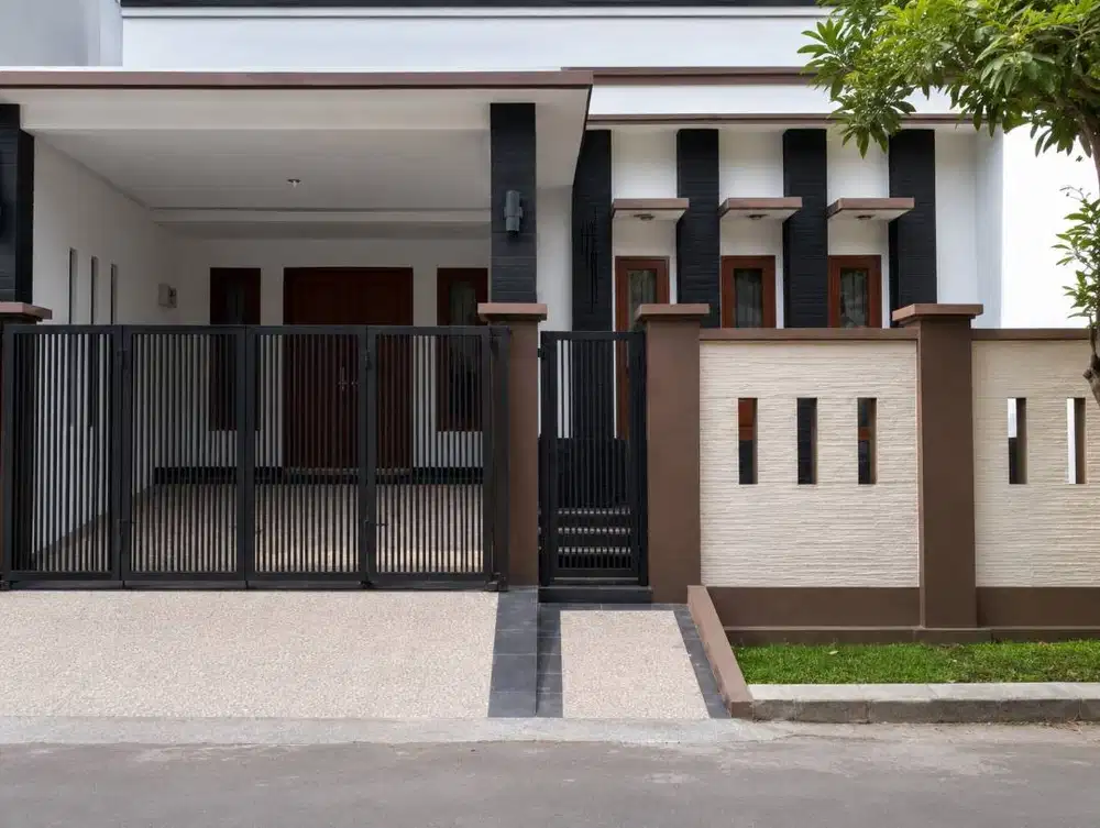 Jasa Bangun dan Renovasi Rumah