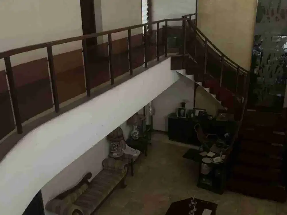 dijual rmh termurah d kelapa gading