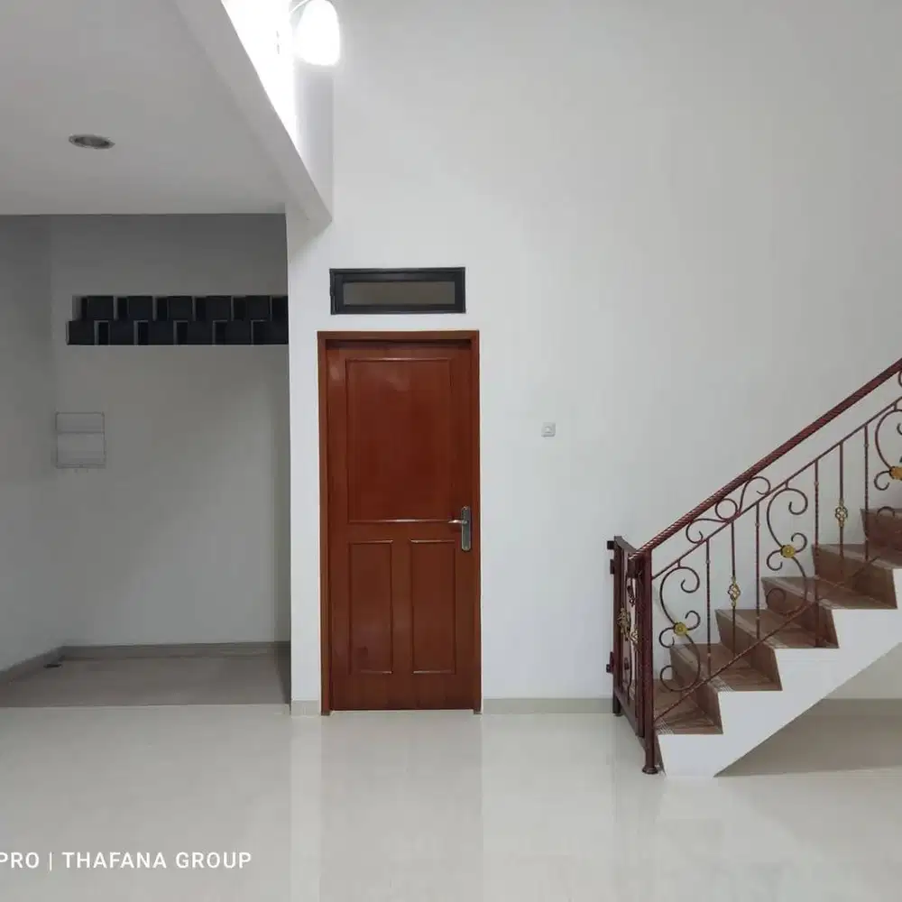 Jasa Bangun dan Renovasi Rumah