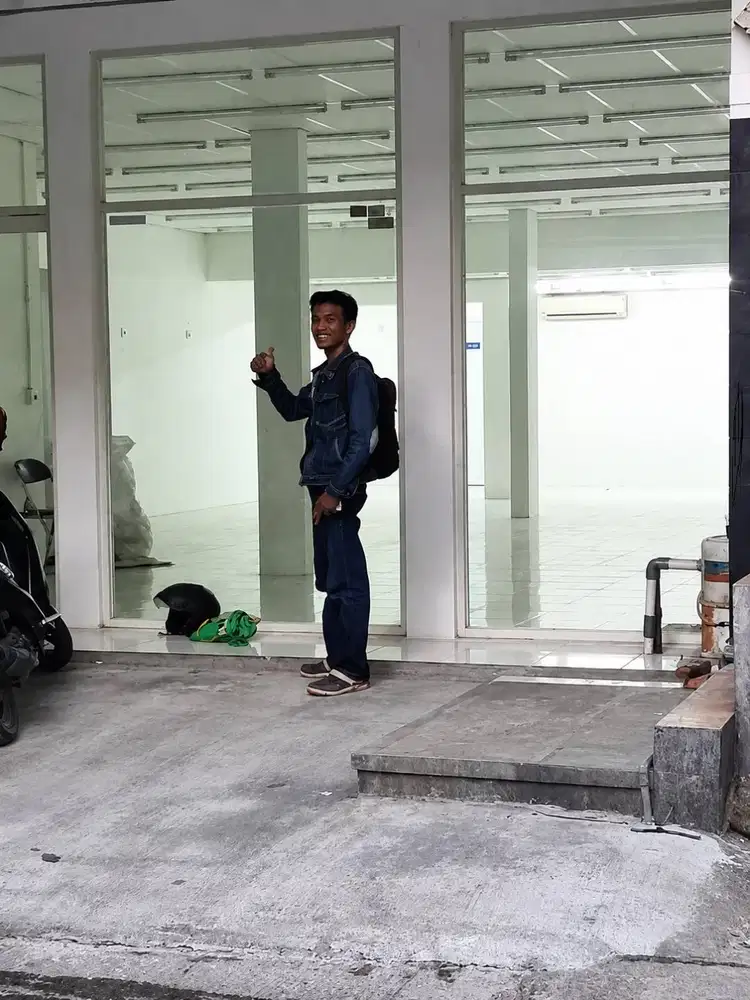 Jasa Bangun dan Renovasi Rumah