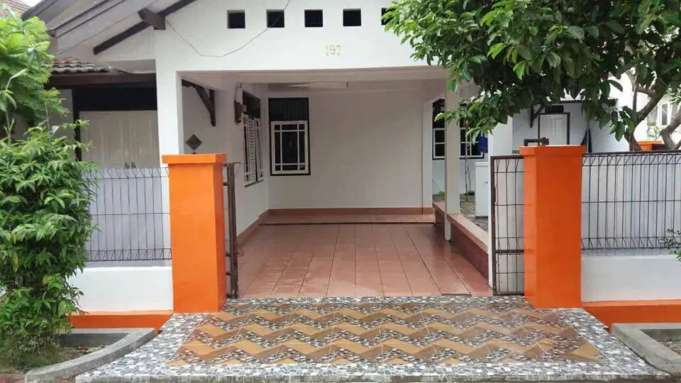 Jasa Bangun dan Renovasi Rumah